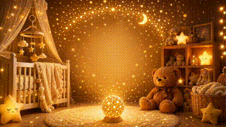 Starlight Nursery