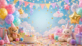 Baby Party