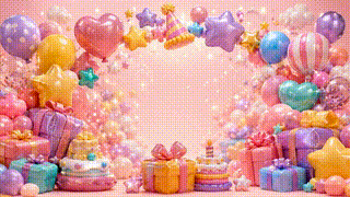 Puffy Party