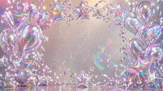 Holo Confetti Pop