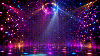Disco Celebration