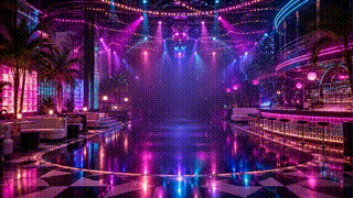 Roxbury Club