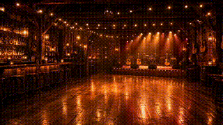 Honky Tonk Line Dancing