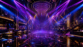 Las Vegas Mega Club