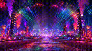 Rave Night