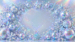 Holographic Frost