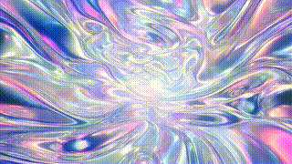 Liquid Chrome Flow