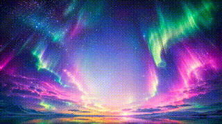 Aurora Dream