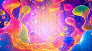 Lava Lamp
