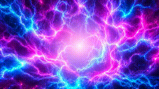 Plasma Energy Field
