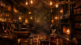 Whiskey Cigar Lounge
