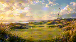 Coastal Golf Links