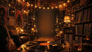 Vinyl Den