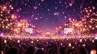Festival Night