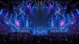 E-Sports Arena Finals