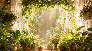 Sunshine Window Plants