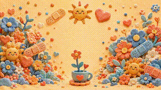 Clay Feel Better