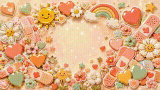 Get Well Sticker Pack