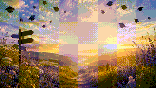 Future Path Sunrise