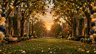 Campus Quad