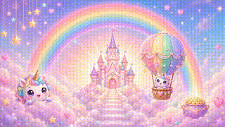 Cloud Kingdom