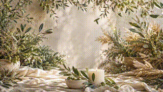 Olive Branch Peace