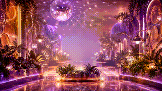 Lavender Haze Disco