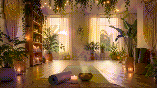 Yoga Wellness Studio