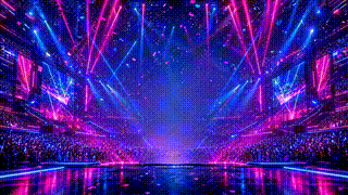 E-Sports Arena