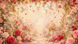 Rose Garden